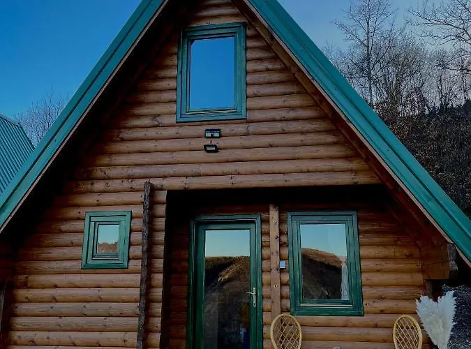 Prázdninový dům Brvnare Puljci