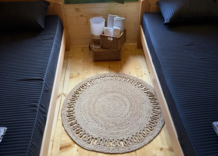 Prázdninový dům Brvnare Puljci Nova Varoš